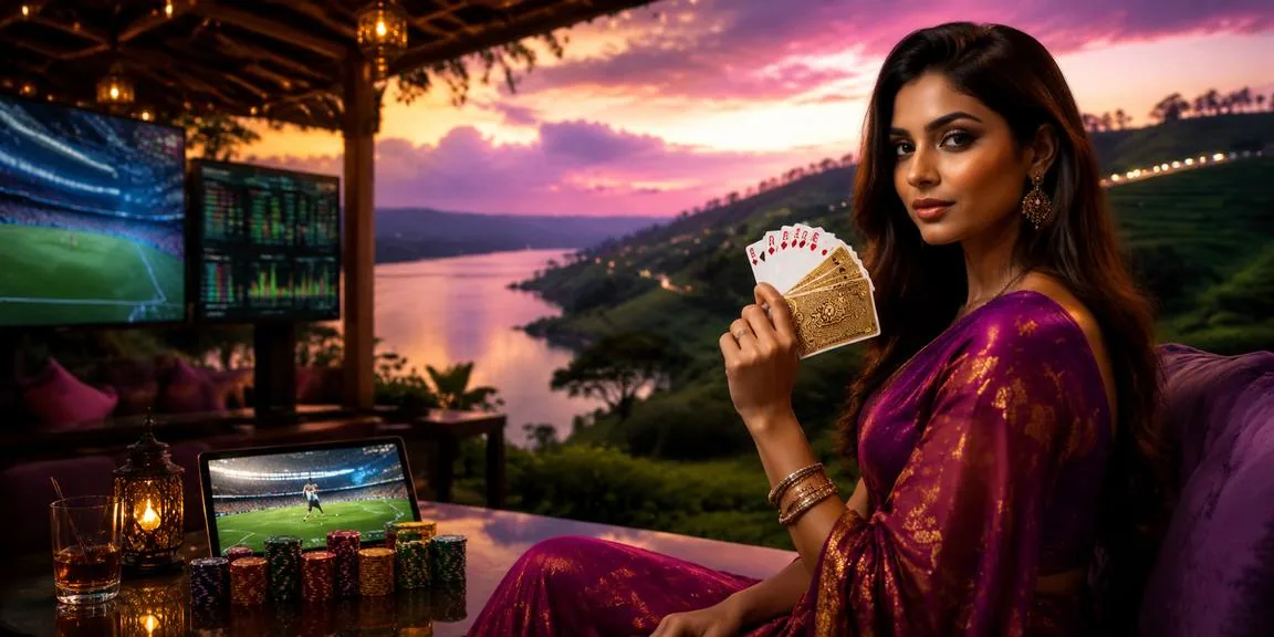 betjili betjili Casino: Live Tables, Slots and Cricket Markets